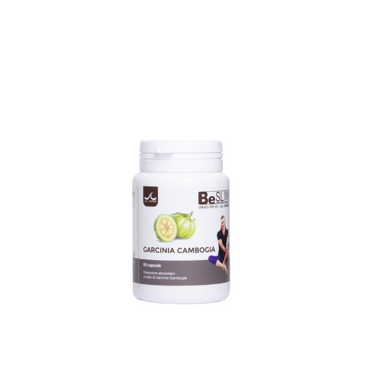 Garcinia Cambogia Jill Cooper 60 Capsule Garcinia Cambogia Jill Cooper 60 Capsule