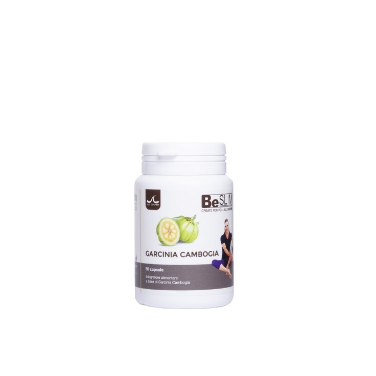 Garcinia Cambogia&nbsp;Jill Cooper 60 Capsule