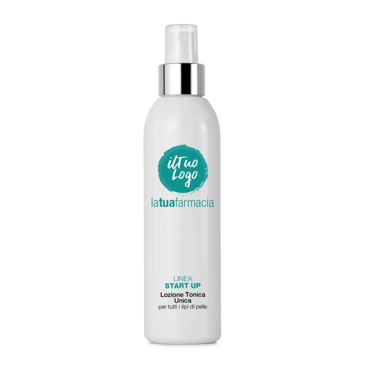 Lozione Tonica Unica Kleraderm Pharma 200ml