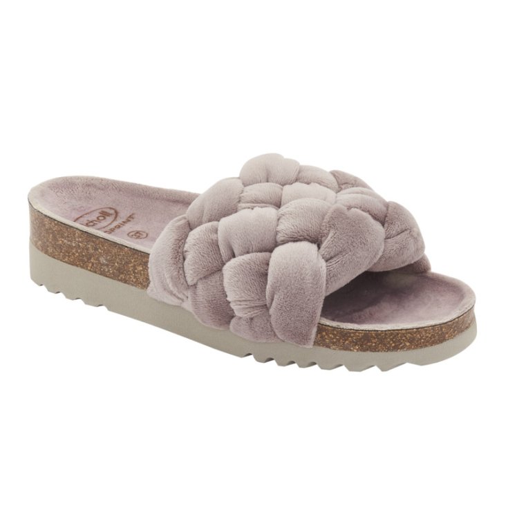 Rory Soft Taupe 39 Scholl 1 Paio