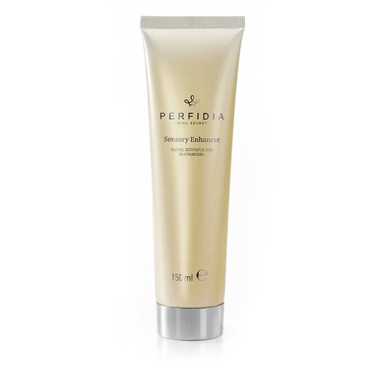 Sensory Enhancer Olio Detergente Viso Perfidia 150ml