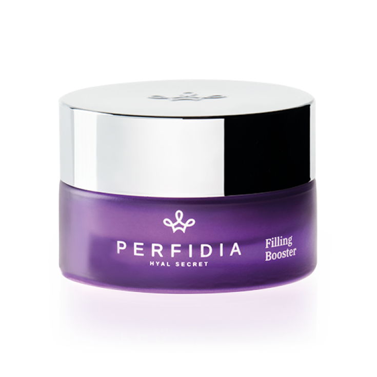 Filling Booster Contorno Occhi Perfidia 15ml