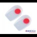 Eu-Shock Red Tg.M Eumedica