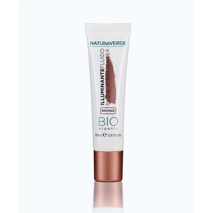 Illuminnate Fluido Bronze&nbsp;Naturaverde 30ml