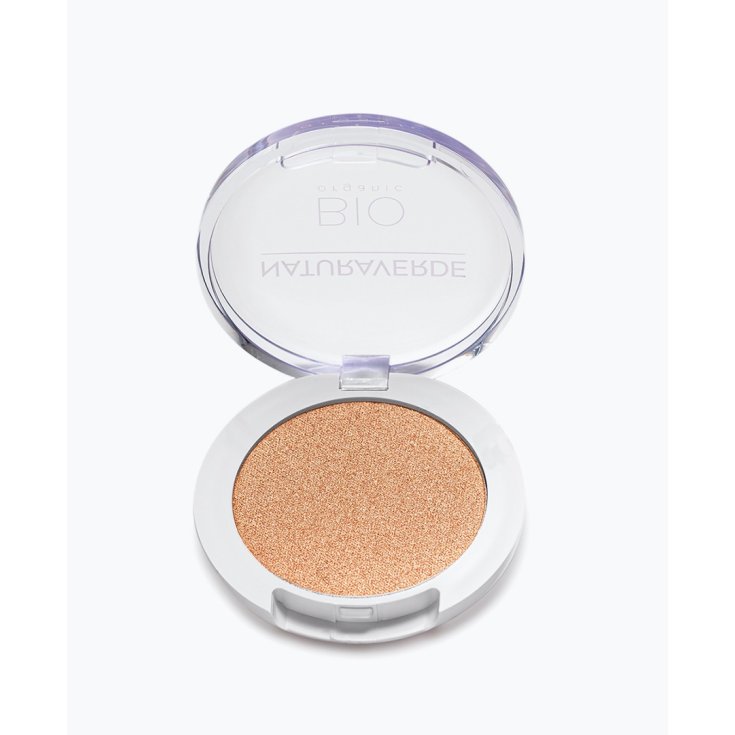 Ombretto 02&nbsp;Beige Naturaverde