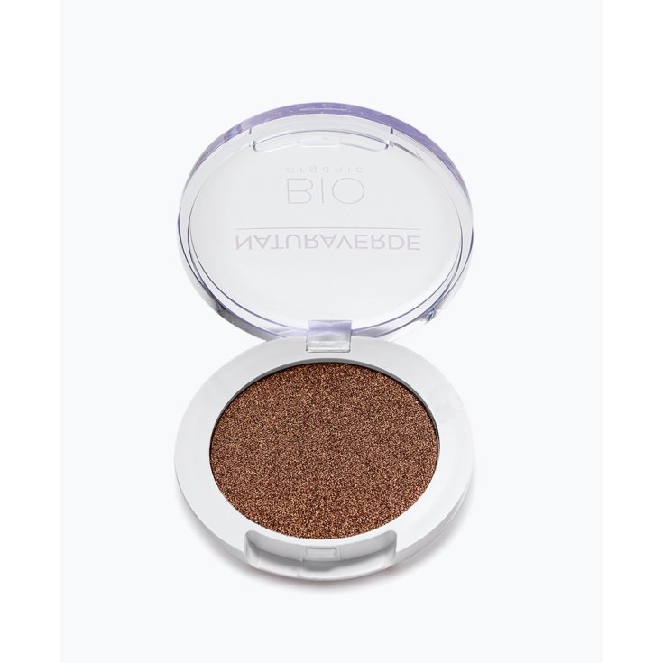 Ombretto 03 Bronze&nbsp;Naturaverde