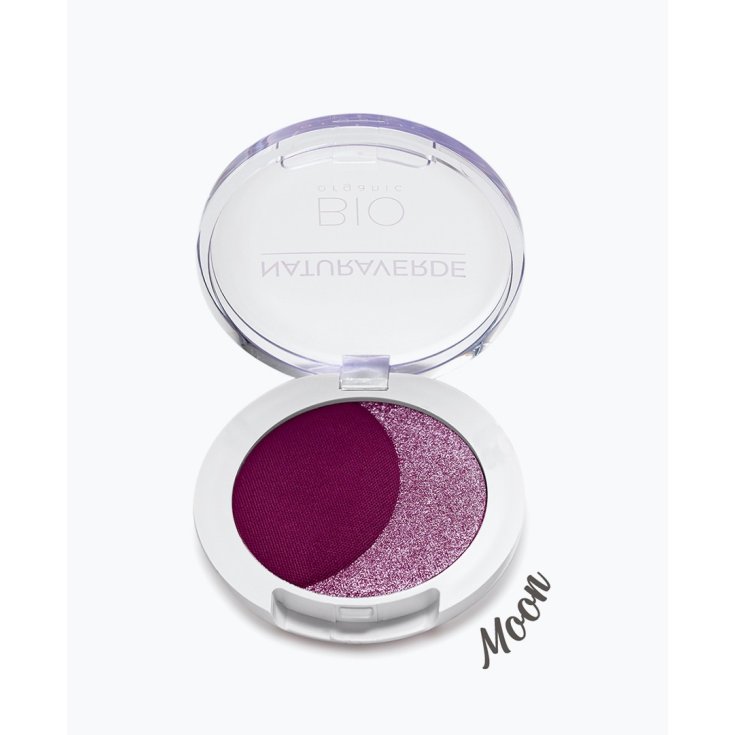 Ombretto Moon 07&nbsp;Plum&nbsp;Naturaverde