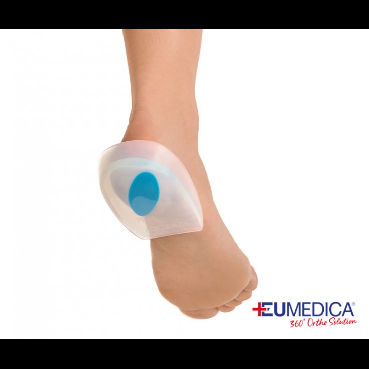 Eu-Shock Blue&nbsp;Tg.M Eumedical