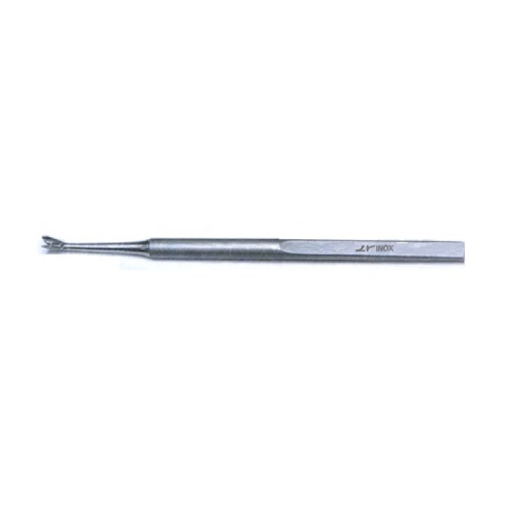 Levapellicine Inox Wal