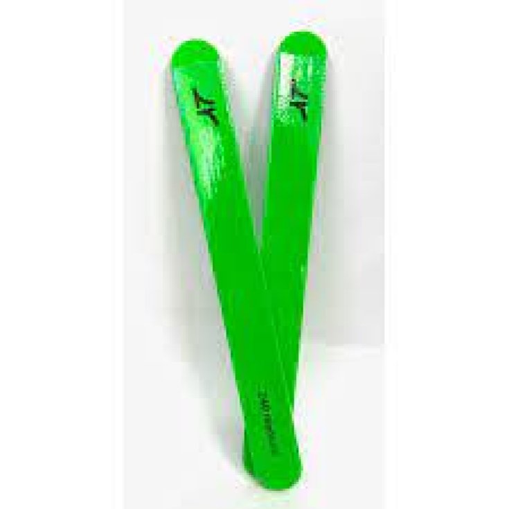 Lime Fluo Colori Assortiti LR Wal 2 Pezzi