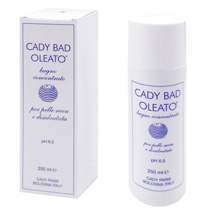 Cady Bad Oleato Cady Paris 250ml