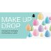 Make Up Drop Pesca Euphidra