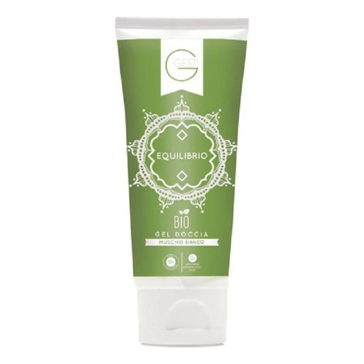 Equilibrio&nbsp;Gel Doccia Gesti 200ml