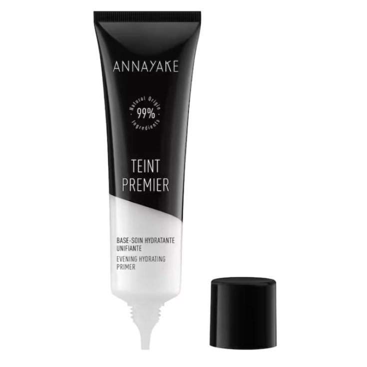 Base Trattamento Idratante Annayake 30ml