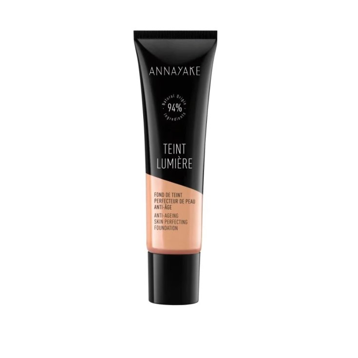 Fondotinta Perfezionatore Antiet&agrave; 10&nbsp;Light&nbsp;Rose Annayake