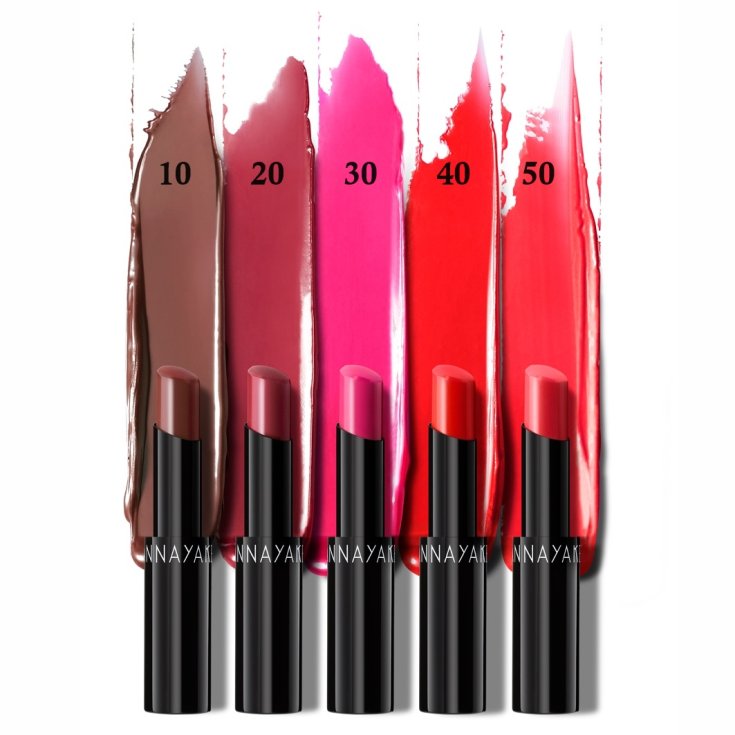 Balsamo Labbra Colorato 20 Annayake