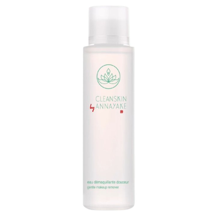 Acqua Struccante Delicata Cleanskin Annayake 150ml