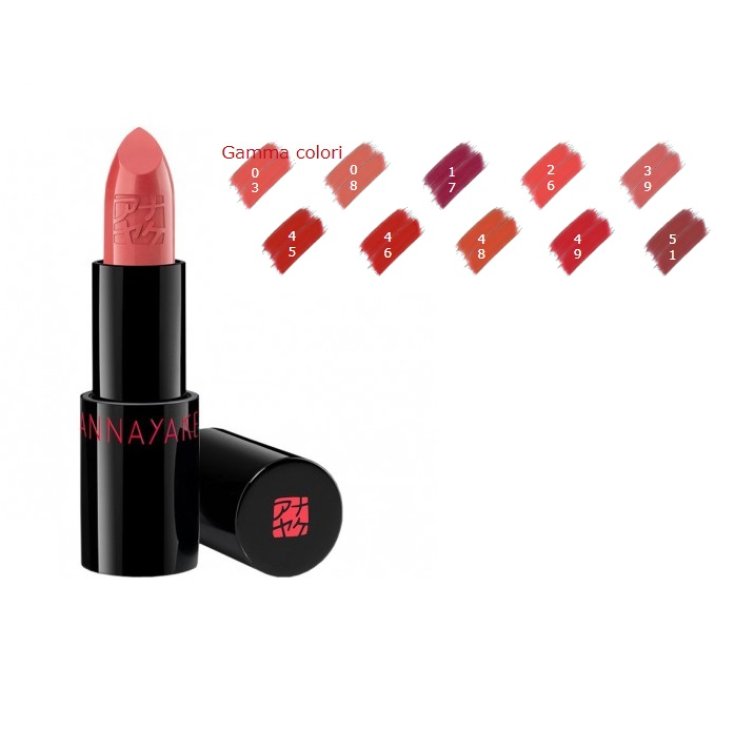 Rossetto Rouge a Levres 46&nbsp;Annayake