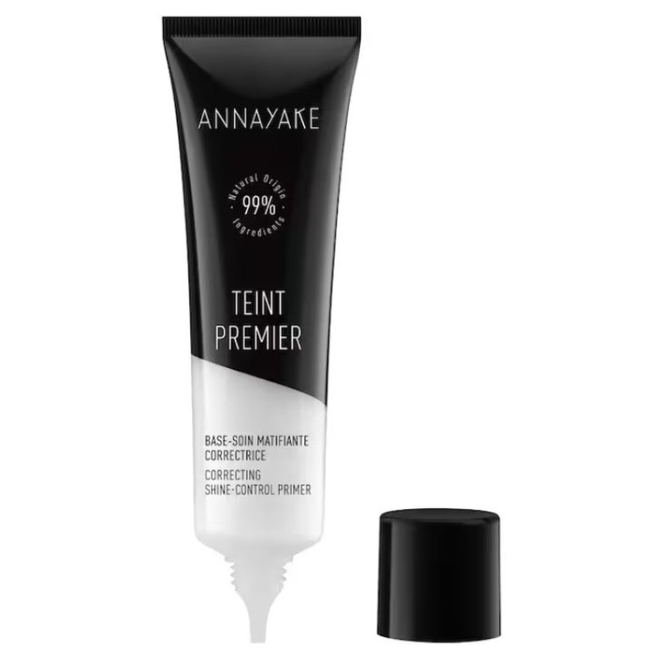 Base Trattamento Opacizzante Annayake 30ml