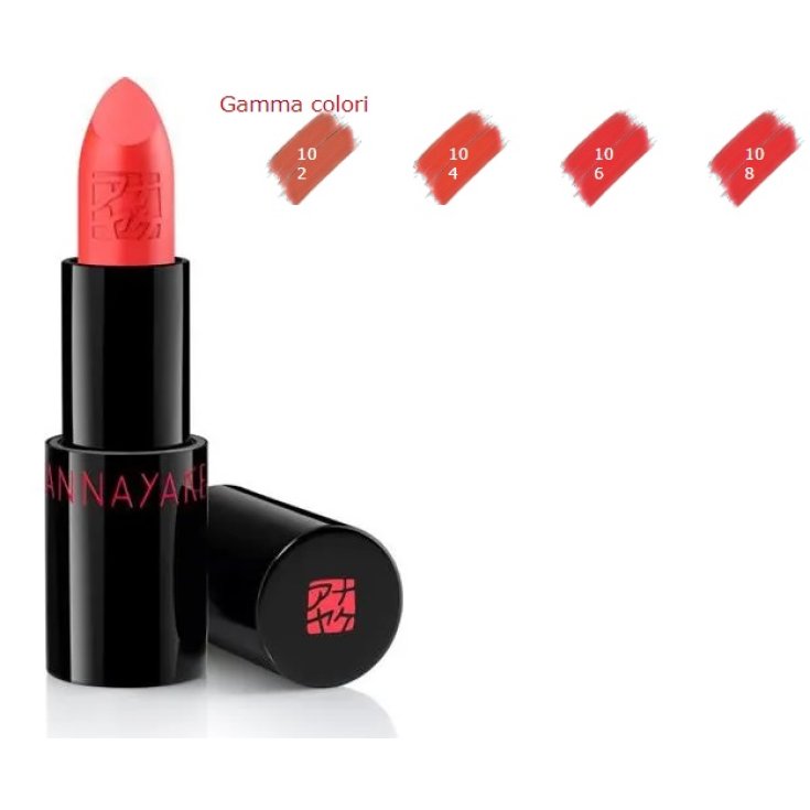 Rossetto Rouge a Levres Soin Mat 104&nbsp;Annayake