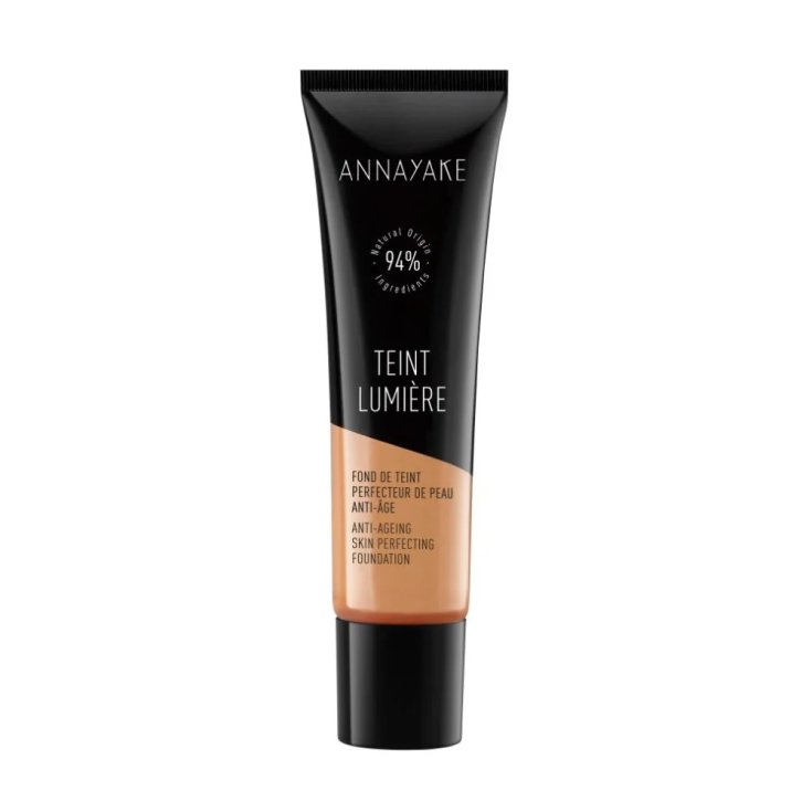 Fondotinta Perfezionatore Antiet&agrave; 30 Dark Rose Annayake