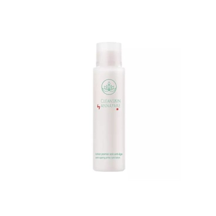 Trattamento Antiet&agrave; Lotion Premier Cleanskin Annayake 150ml