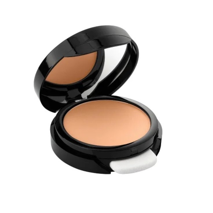Fondotinta Compatto Setoso 10 Light Rose&nbsp;Annayake