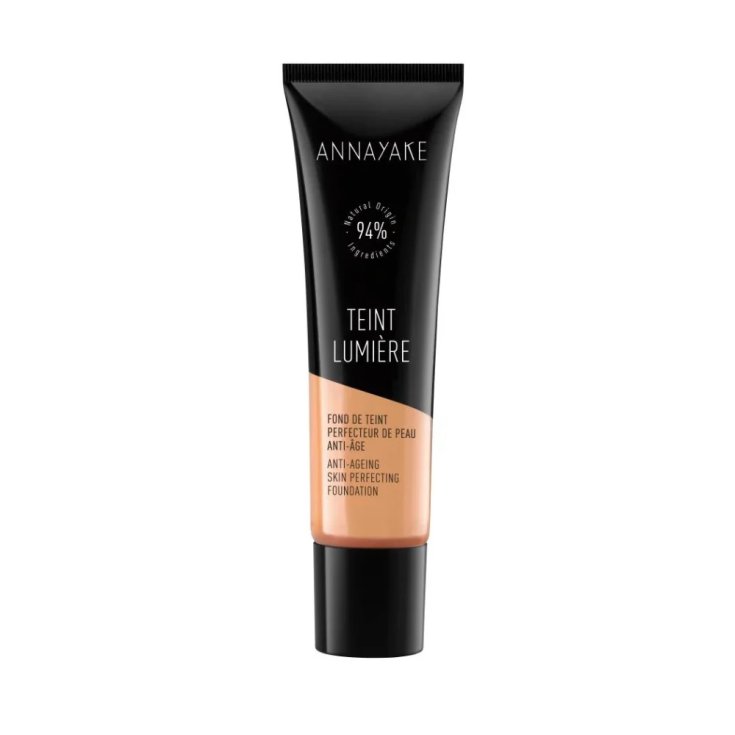 Fondotinta Perfezionatore Antiet&agrave; 25&nbsp;Dark Beige Annayake