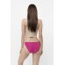 Reslip Bikini Flusso Abbondante Fucsia Tg.L&nbsp;Italian World