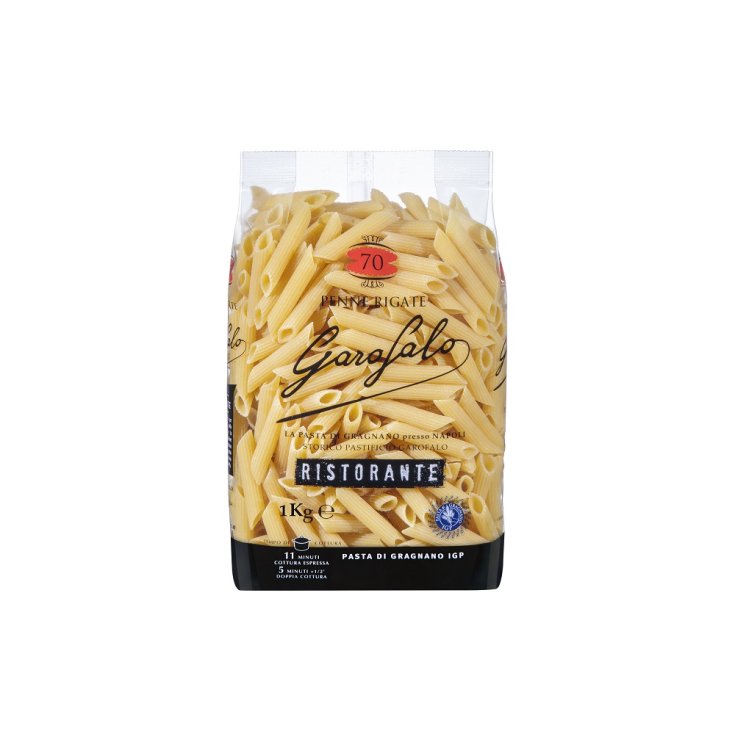 Ristorante Penne Rigate 70 Garofalo 1kg