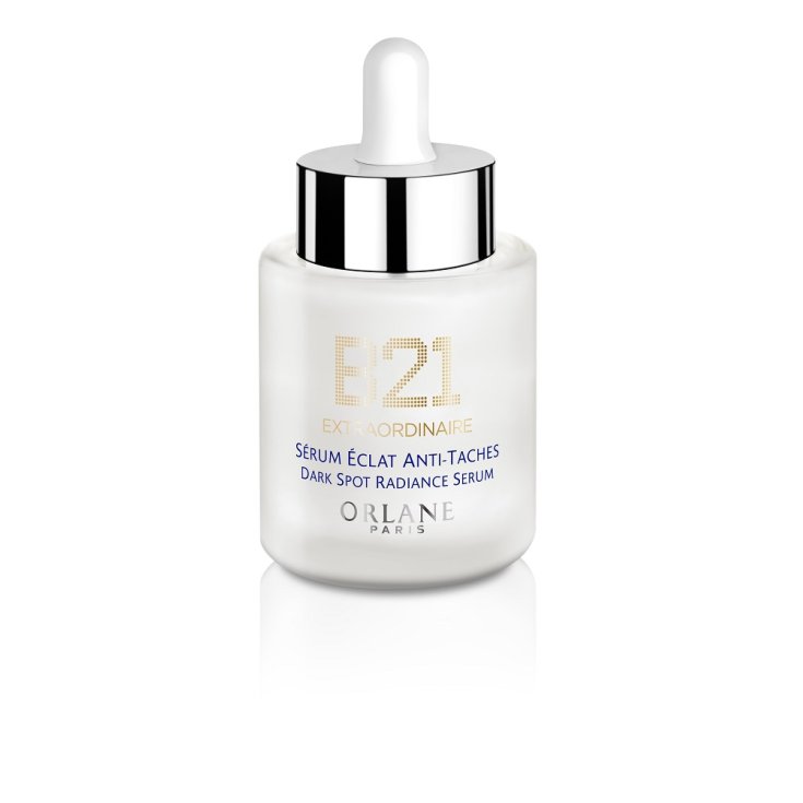 Siero Illuminante Antimacchie B21 Orlane 30ml