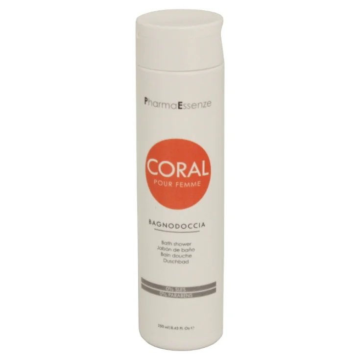 BagnoDoccia Coral Pharma Essenze 250ml
