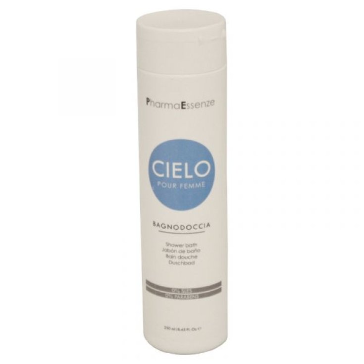 BagnoDoccia Cielo Pharma Essenze 250ml