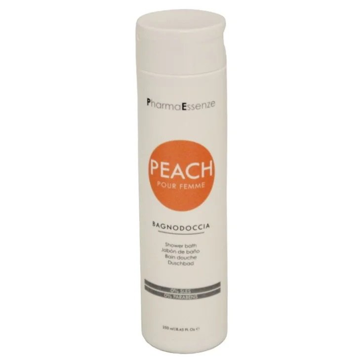 Bagnodoccia Peach Pharma Essenze 250ml