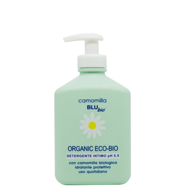Organic Eco Bio&nbsp;Detergente Intimo&nbsp;pH 5,5 M&D 300ml
