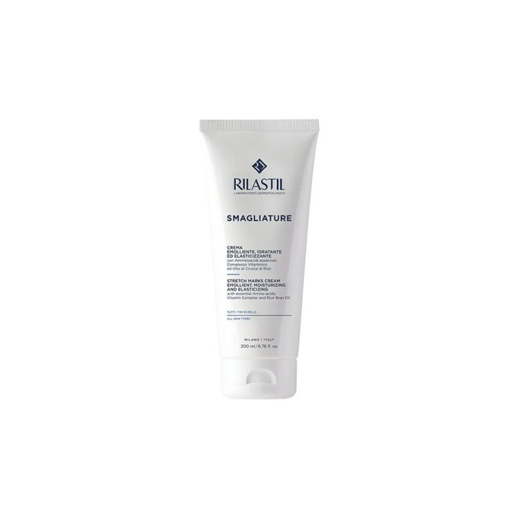 Crema Smagliature Rislastil 200ml