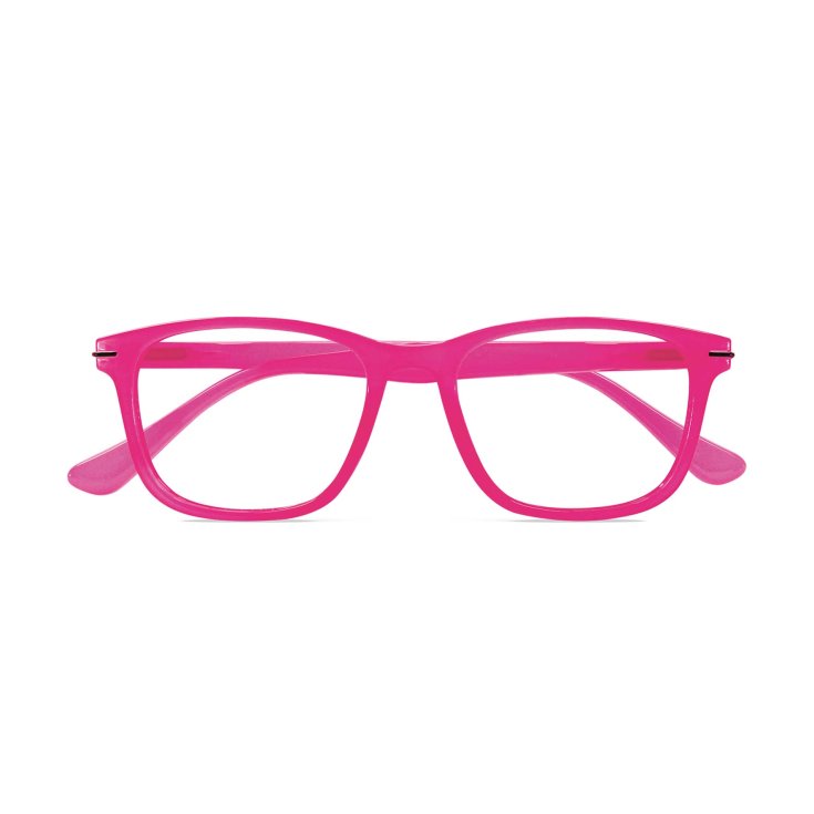 Twins Silver Flamingo Fucsia +1,00 Twins Optical 1 Pezzo