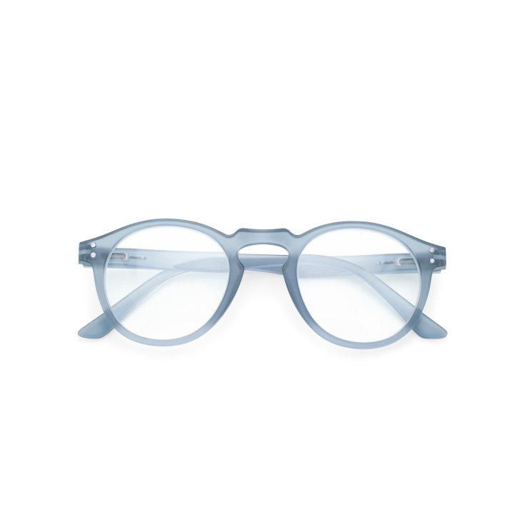 Gold Occhiali Da Lettura Smoke Blu +2,50 Twins Optical 1 Pezzo