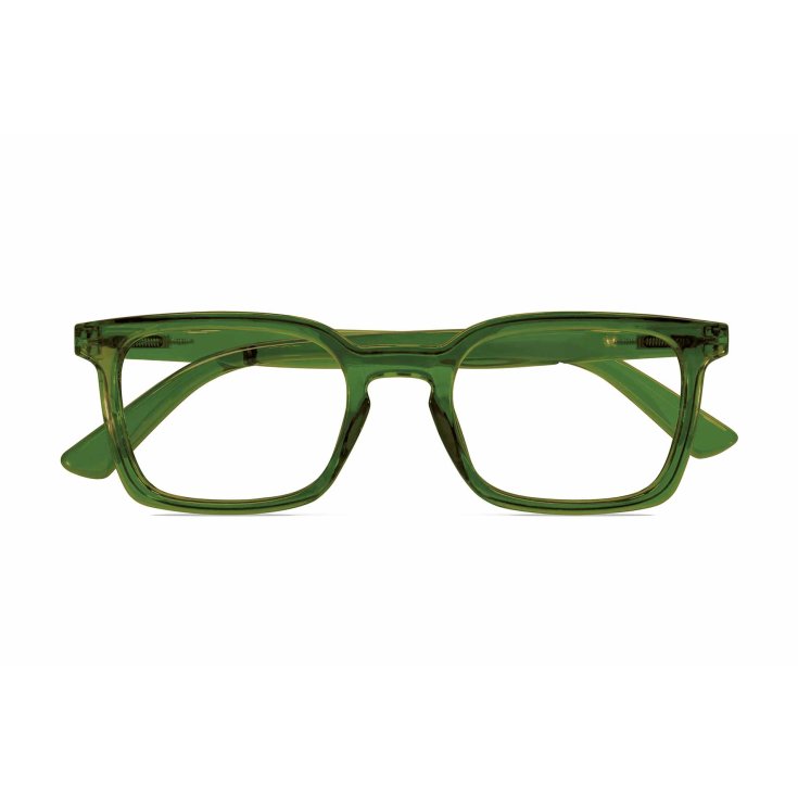 Twins Silver Primitivo Verde +2,50 Twins Optical 1 Pezzo