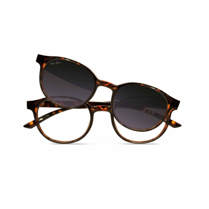 Occhiali Da Lettura Barolo Demi +2,00 Twins Optical 1 Pezzo