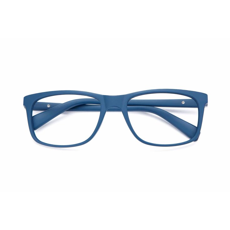 Occhiali Fotocromatici Baltimora Blu +3,00 Twins Optical 1 Pezzo