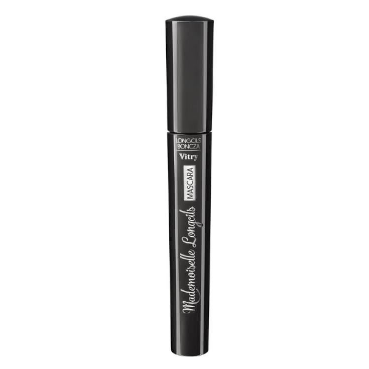 Mademoiselle Longcils Mascara Vitry 10ml