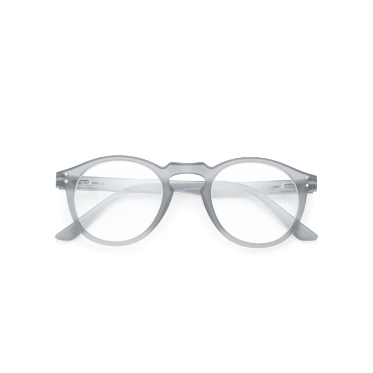 Gold Occhiali Da Lettura Smoke Grigio +1,50 Twins Optical 1 Pezzo