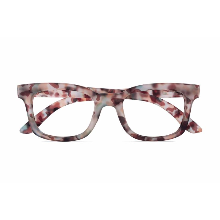 Occhiali Da Lettura Camouflage +3,50 Twins Platinum 1 Pezzo