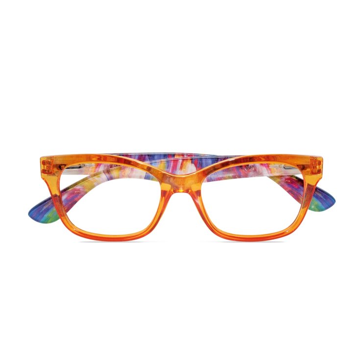 Gold Occhiali Da Lettura Chic +3,00 Twins Optical 1 Pezzo