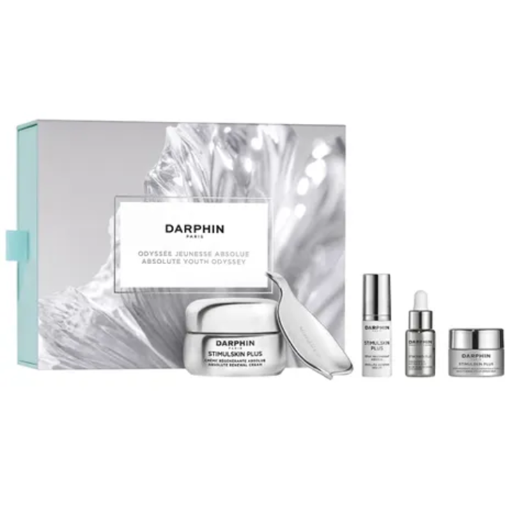 Cofanetto Antiet&agrave; Stimulskin Plus Darphin 1 Set