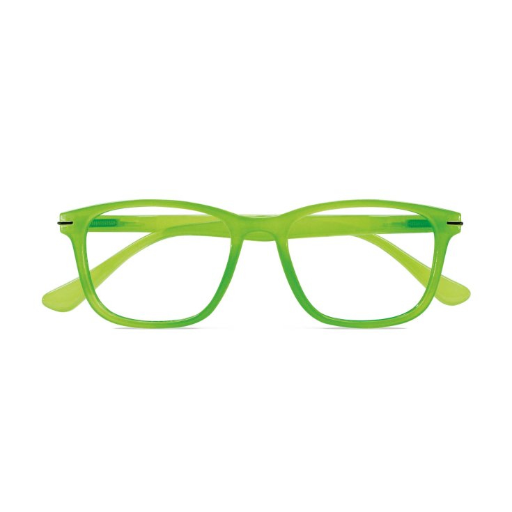 Twins Silver Flamingo Verde +2,00 Twins Optical 1 Pezzo
