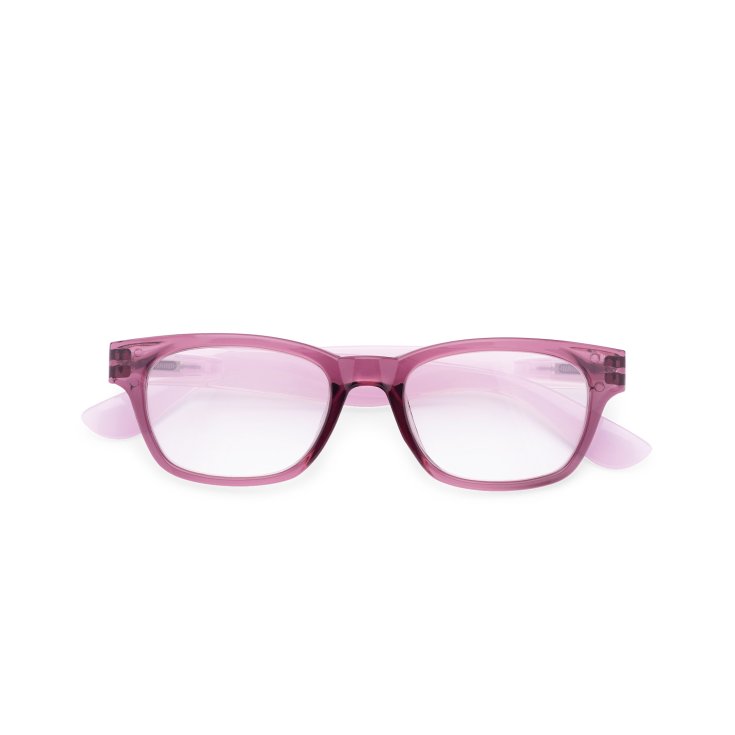 Twins Silver Lucid Viola +2,50 Twins Optical 1 Pezzo