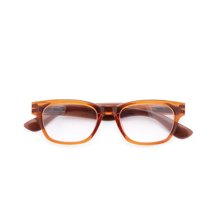 Twins Silver Lucid Terracotta +3,00 Twins Optical 1 Pezzo