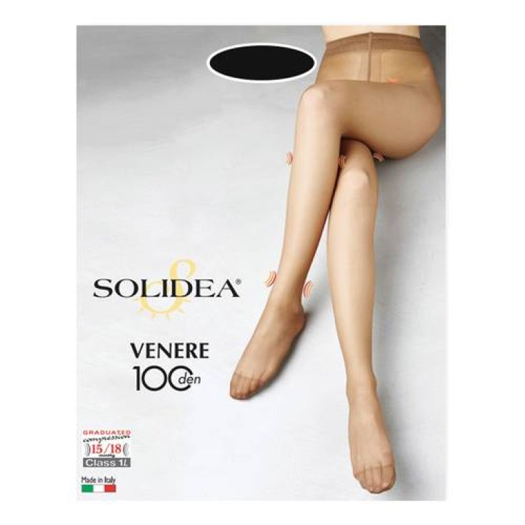 Venere 100 Collant Glace 4L Solidea&reg;